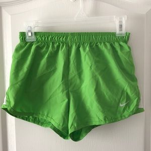 Nike Dri-Fit Shorts